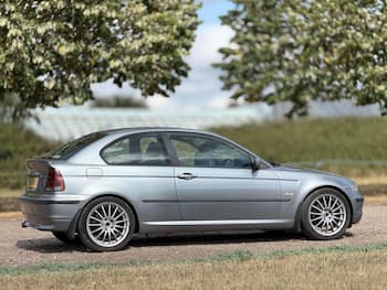 Used BMW 3 Series 2004 for sale - 79836443: Photo