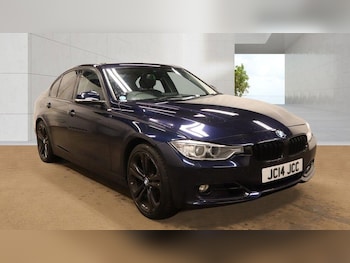 Used BMW 3 Series 2014 for sale - 78362450: Photo