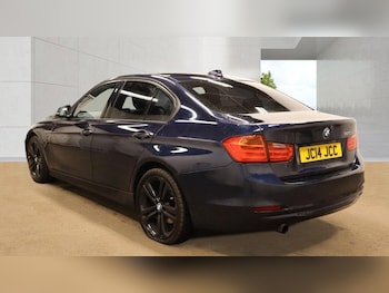 Used BMW 3 Series 2014 for sale - 78362450: Photo