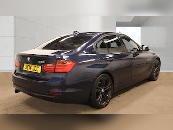 Used BMW 3 Series 2014 for sale - 78362450: Photo