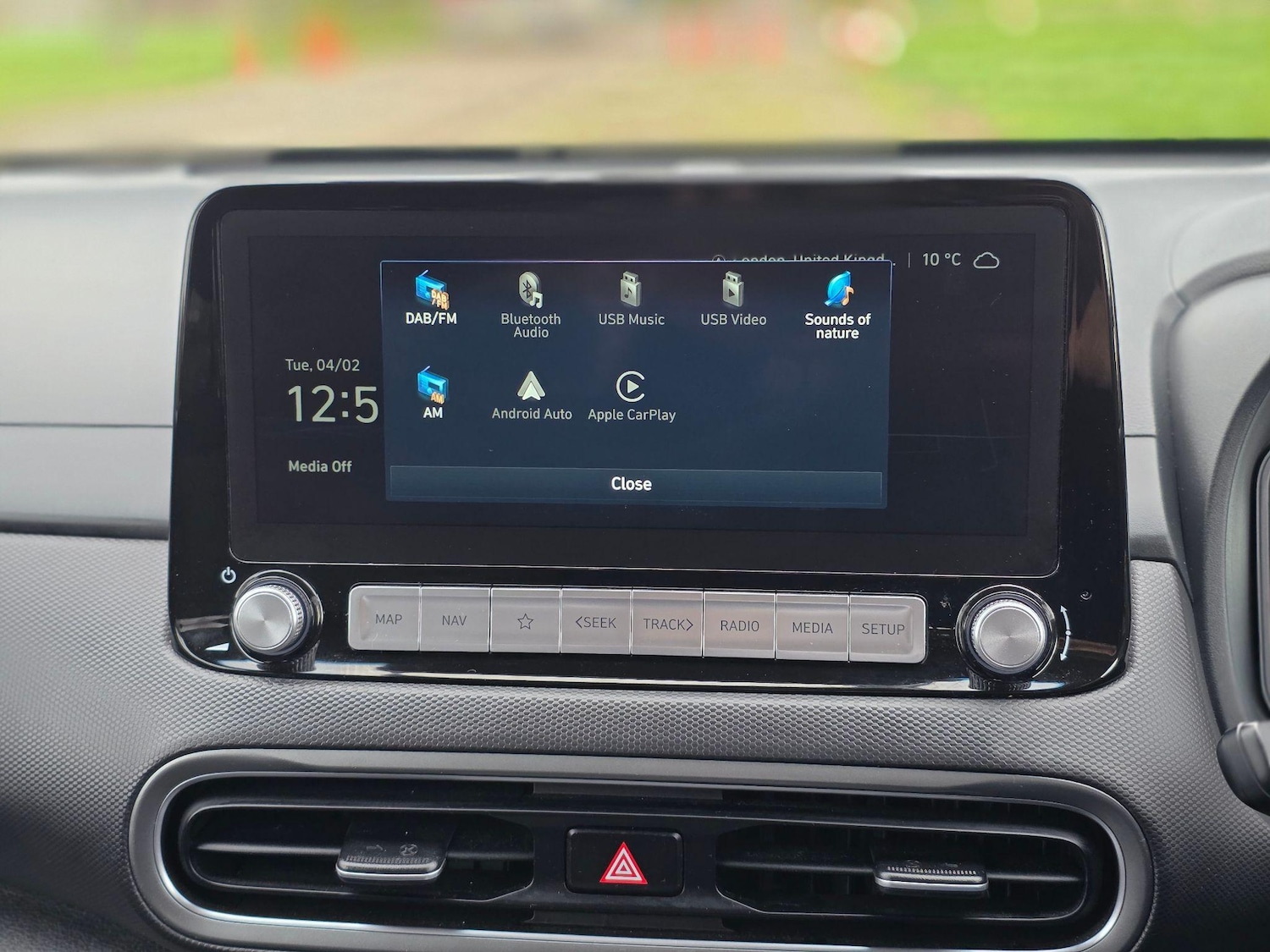 Vehicle 29