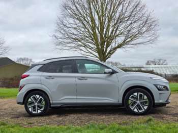 Used Hyundai KONA 2022 for sale - 73586045: Photo