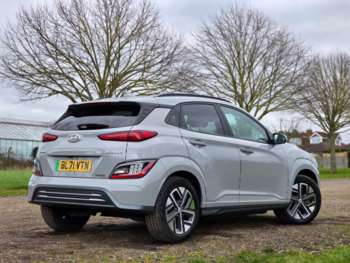 Used Hyundai KONA 2022 for sale - 73586045: Photo