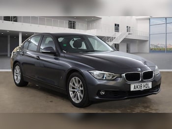 BMW 3 Series feature image