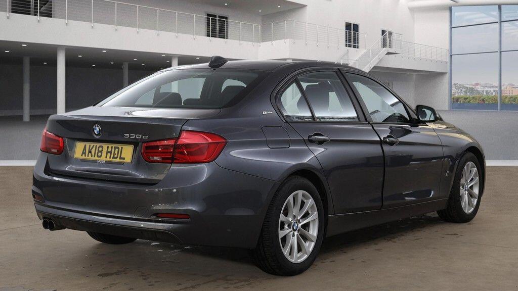 Used BMW 3 Series 2018 for sale - 77783588: Photo 4