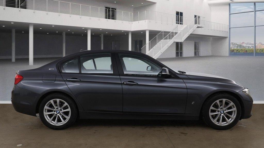 Used BMW 3 Series 2018 for sale - 77783588: Photo 5