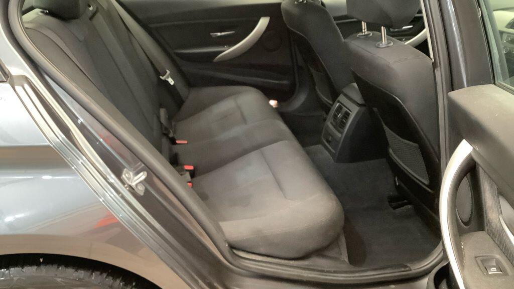 Used BMW 3 Series 2018 for sale - 77783588: Photo 8