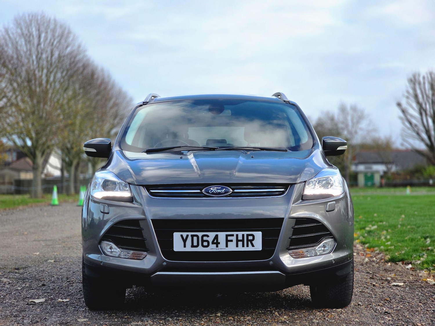 Used Ford Kuga 2014 for sale - 76538556: Photo 18