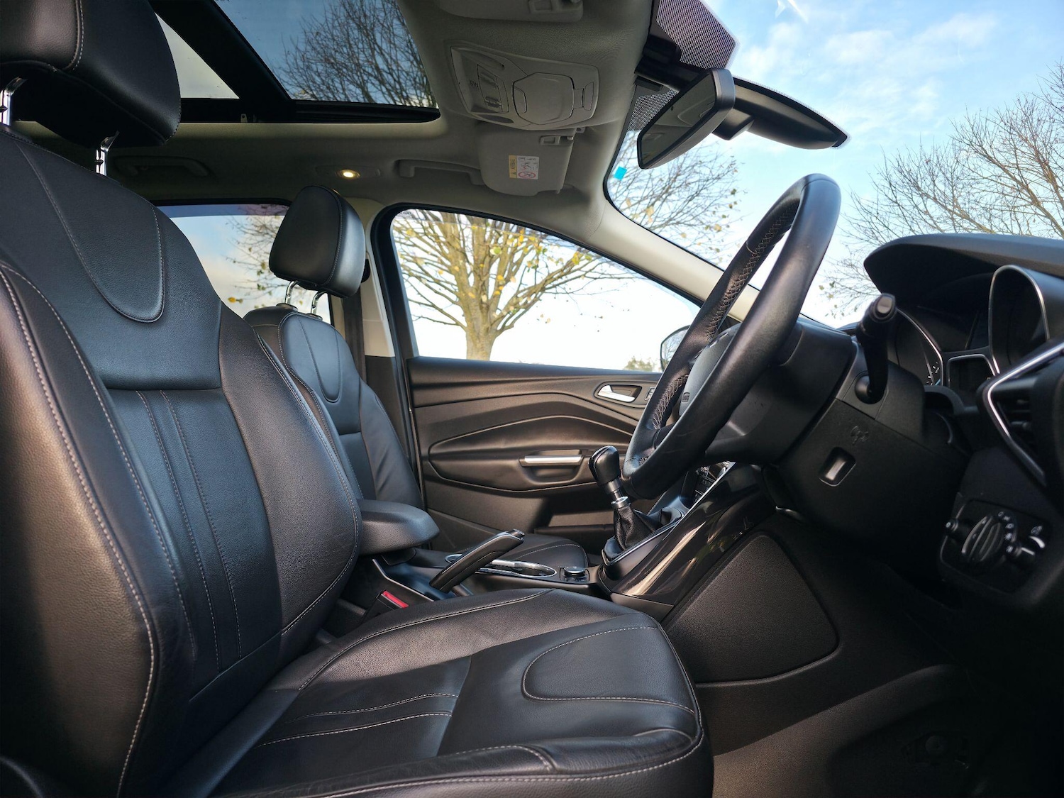 Used Ford Kuga 2014 for sale - 76538556: Photo 21