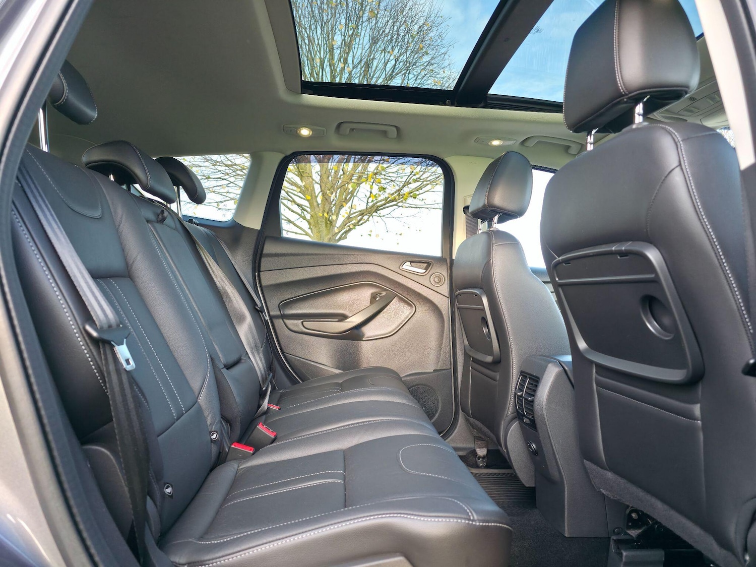 Used Ford Kuga 2014 for sale - 76538556: Photo 22