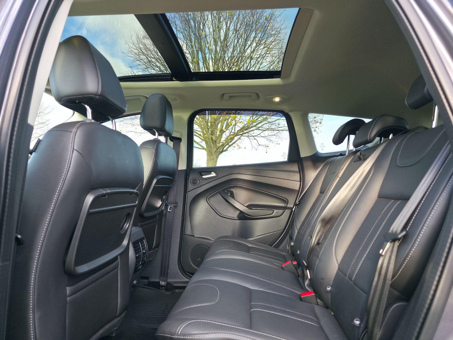 Used Ford Kuga 2014 for sale - 76538556: Photo 25