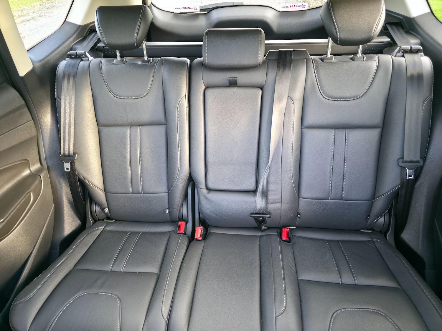 Used Ford Kuga 2014 for sale - 76538556: Photo 28