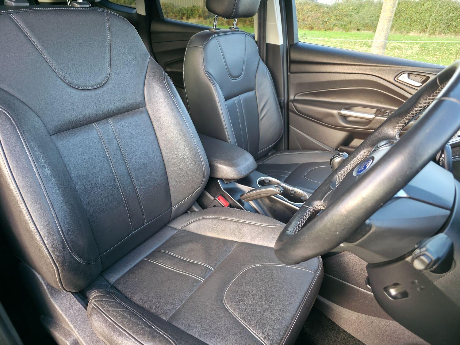 Used Ford Kuga 2014 for sale - 76538556: Photo 29