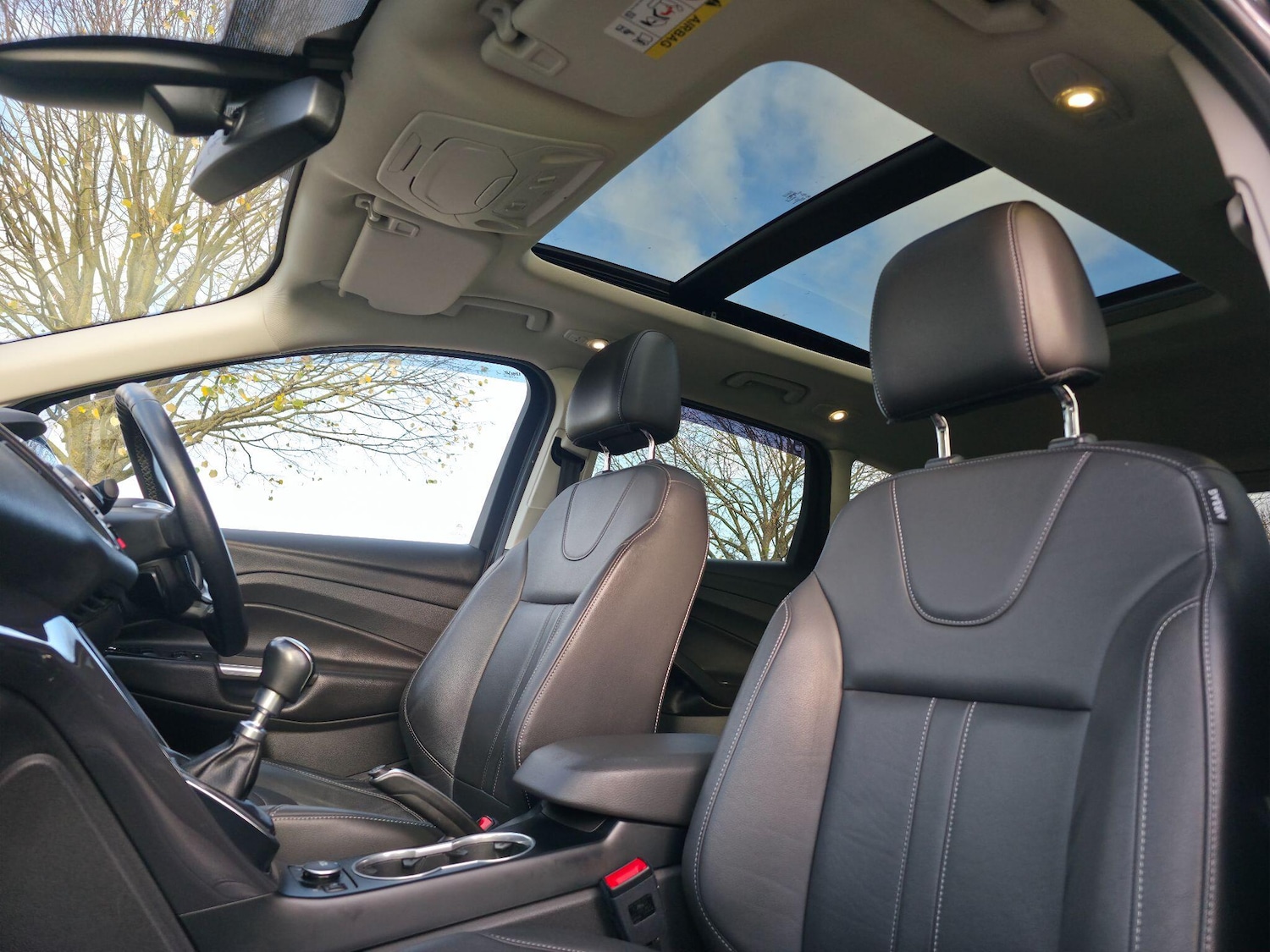 Used Ford Kuga 2014 for sale - 76538556: Photo 31