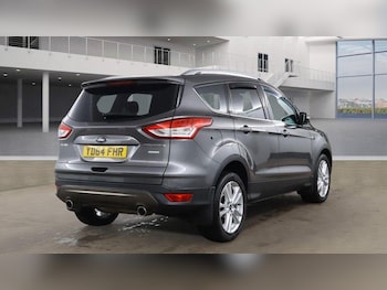 Used Ford Kuga 2014 for sale - 76538556: Photo