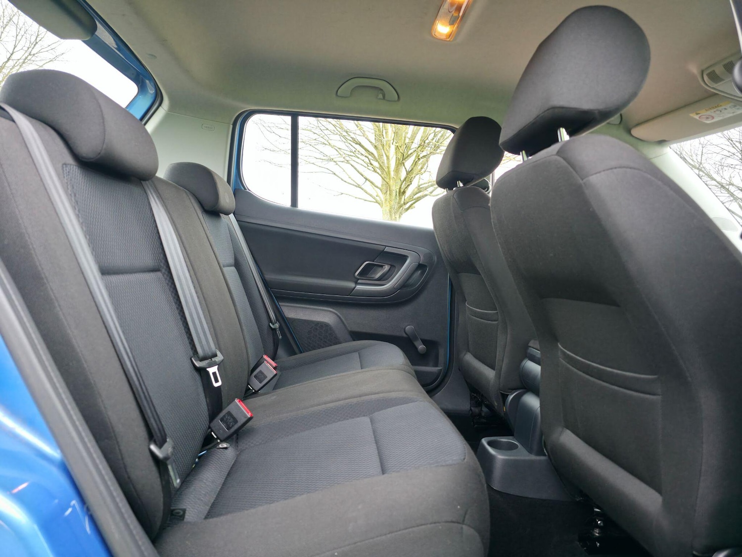 Used Skoda Fabia for sale - 77957091: Photo 20