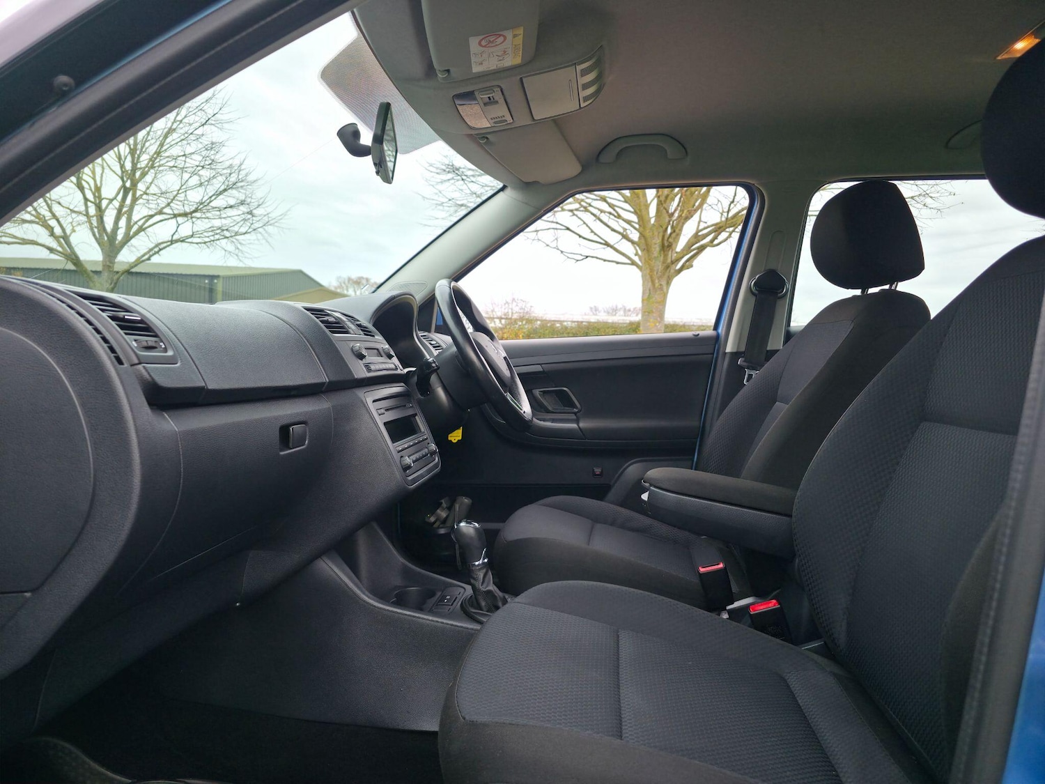 Used Skoda Fabia for sale - 77957091: Photo 22