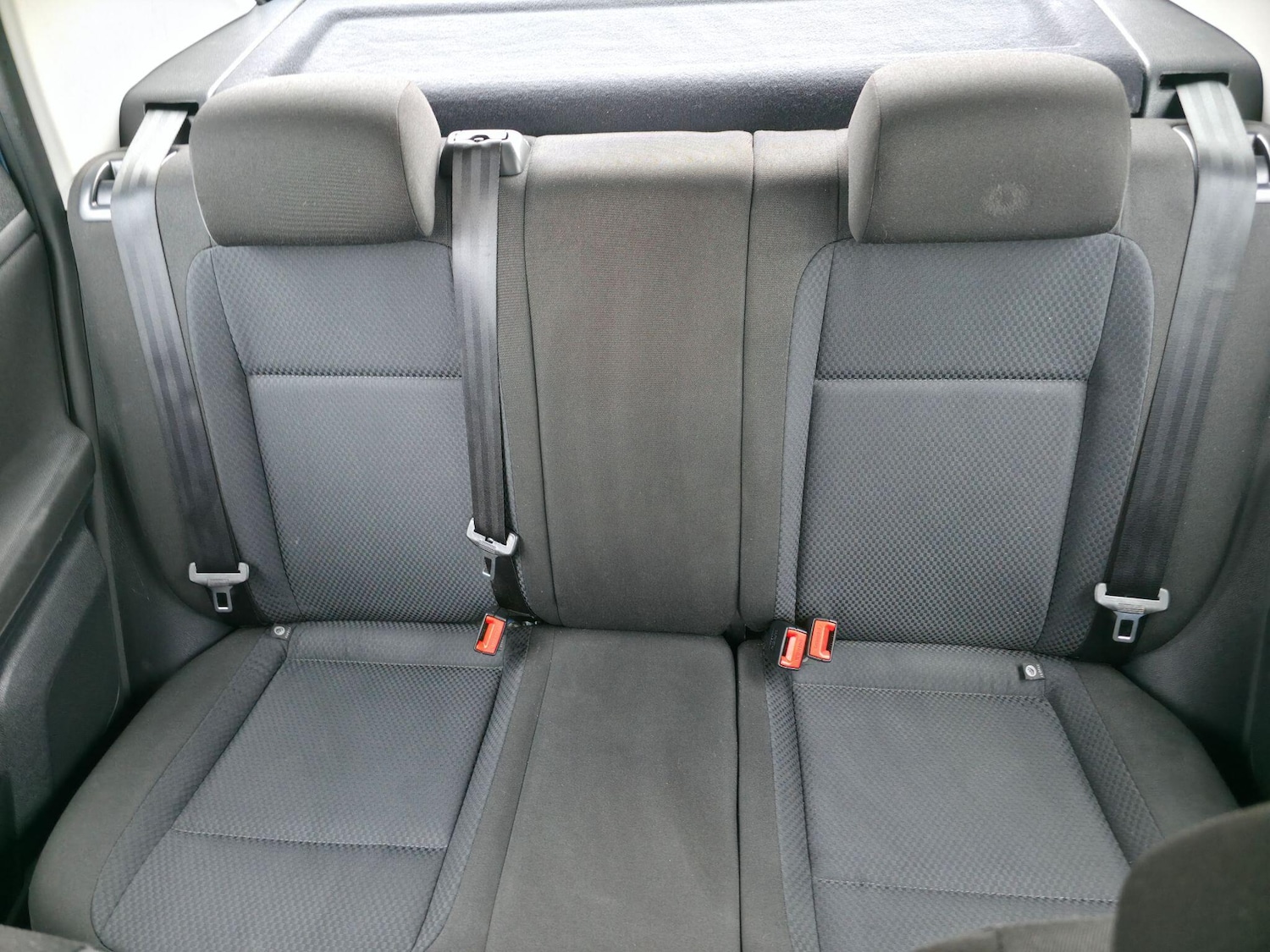 Used Skoda Fabia for sale - 77957091: Photo 26