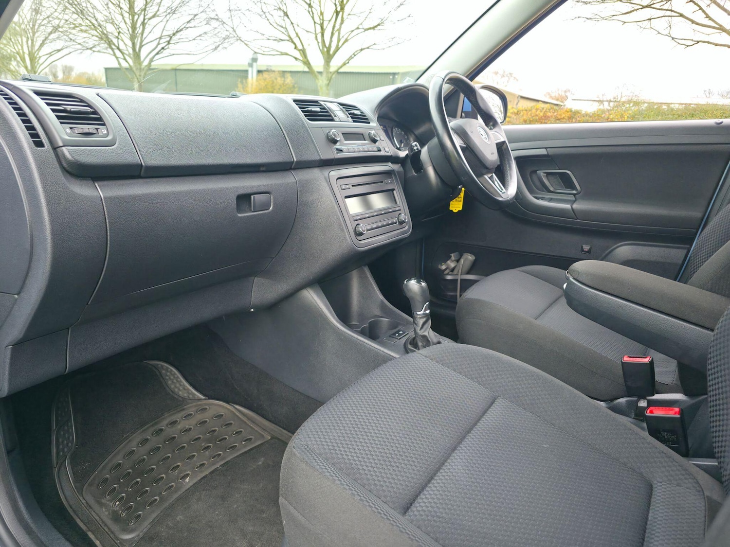 Used Skoda Fabia for sale - 77957091: Photo 27