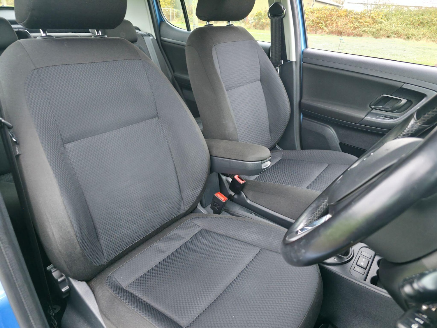 Used Skoda Fabia for sale - 77957091: Photo 28