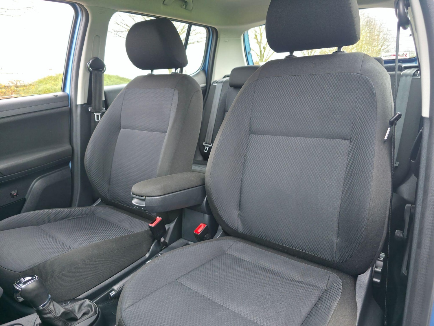 Used Skoda Fabia for sale - 77957091: Photo 29