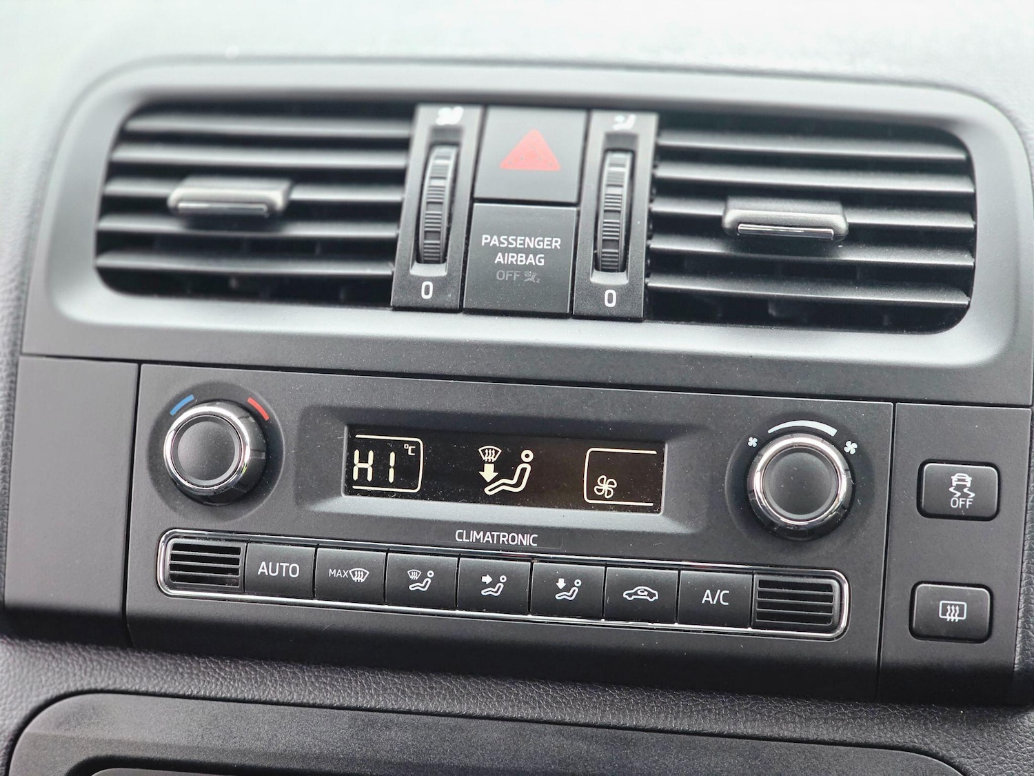 Used Skoda Fabia for sale - 77957091: Photo 36