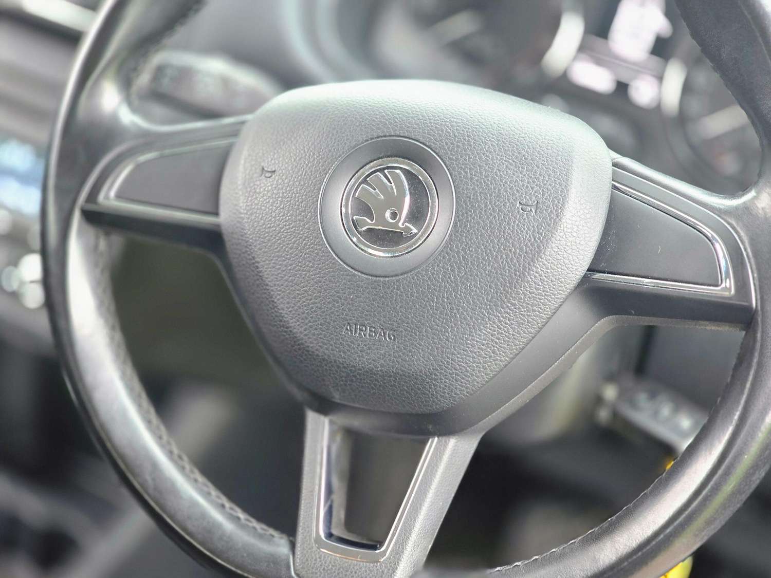 Used Skoda Fabia for sale - 77957091: Photo 38