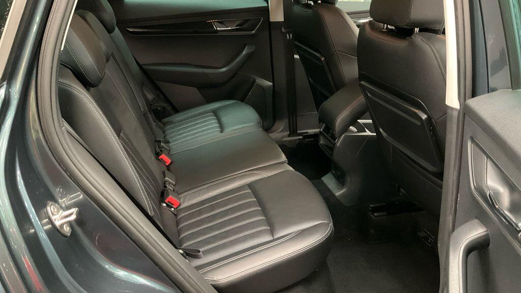 Used Skoda Karoq 2018 for sale - 76561849: Photo 7