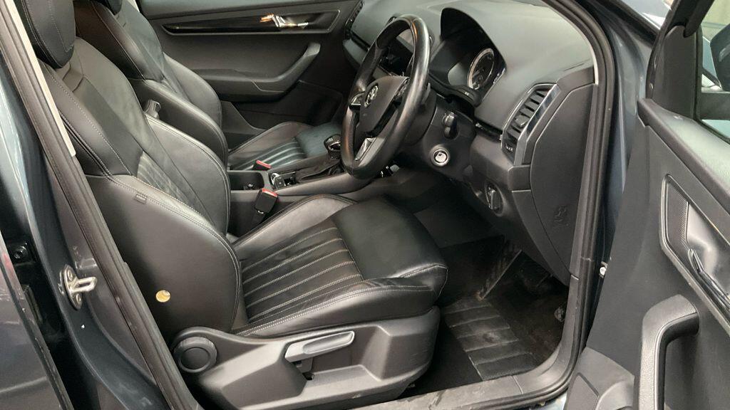 Used Skoda Karoq 2018 for sale - 76561849: Photo 8