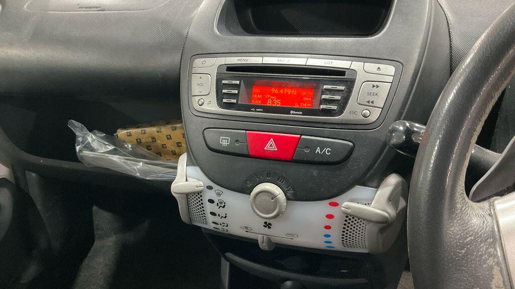 Used Citroen C1 2013 for sale - 77254789: Photo 11