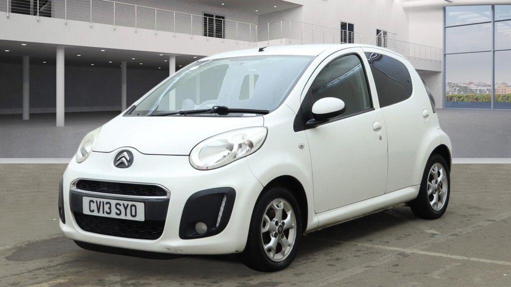 Used Citroen C1 2013 for sale - 77254789: Photo 2