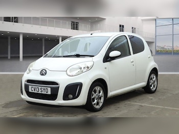 Used Citroen C1 2013 for sale - 77254789: Photo