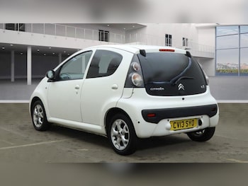Used Citroen C1 2013 for sale - 77254789: Photo