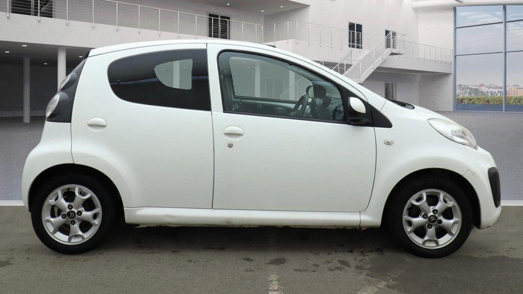 Used Citroen C1 2013 for sale - 77254789: Photo 5
