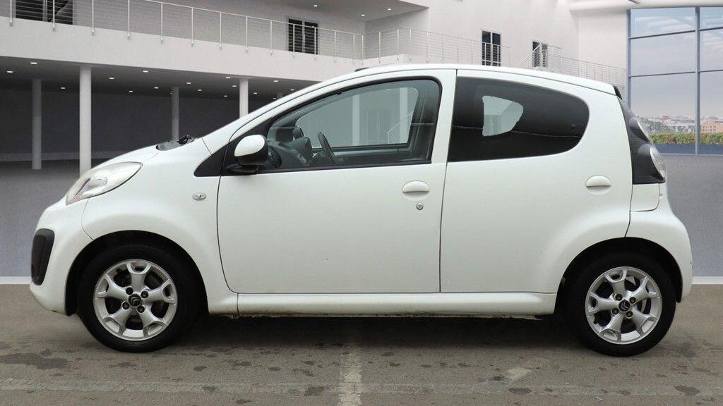 Used Citroen C1 2013 for sale - 77254789: Photo 6