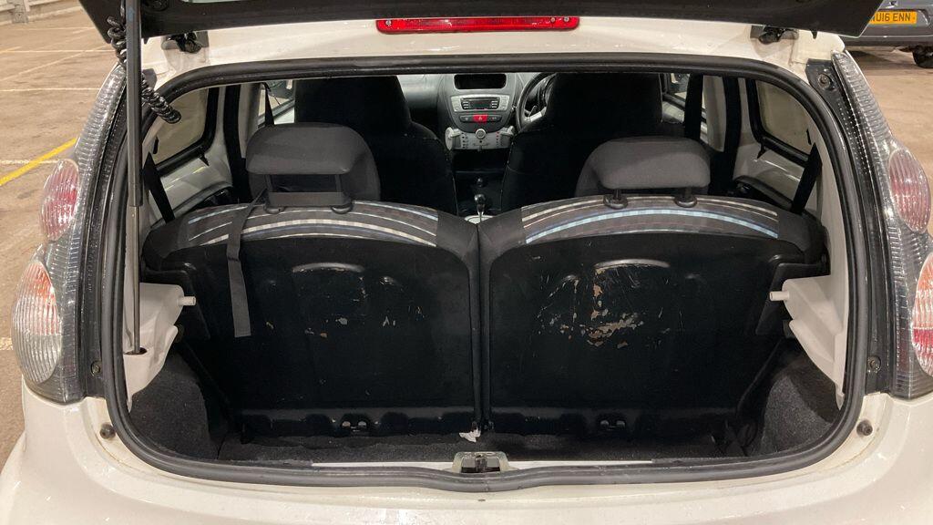 Used Citroen C1 2013 for sale - 77254789: Photo 7