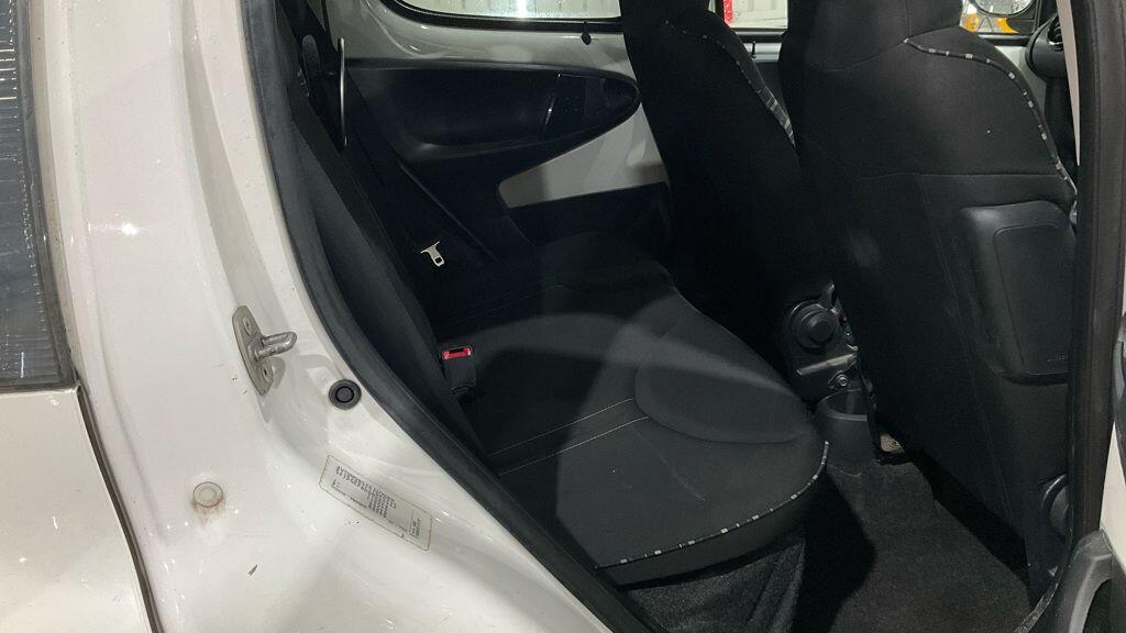 Used Citroen C1 2013 for sale - 77254789: Photo 8