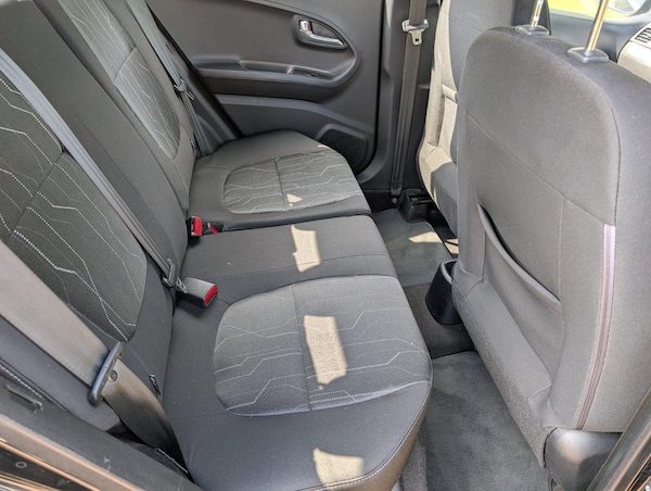 Used Kia Picanto 2016 for sale - 74383862: Photo 10