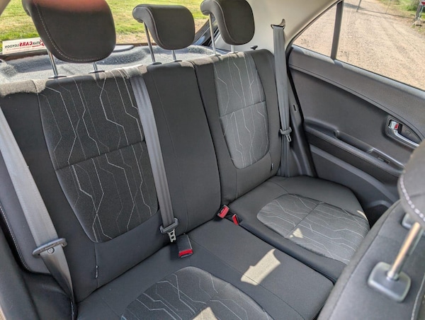 Used Kia Picanto 2016 for sale - 74383862: Photo 11