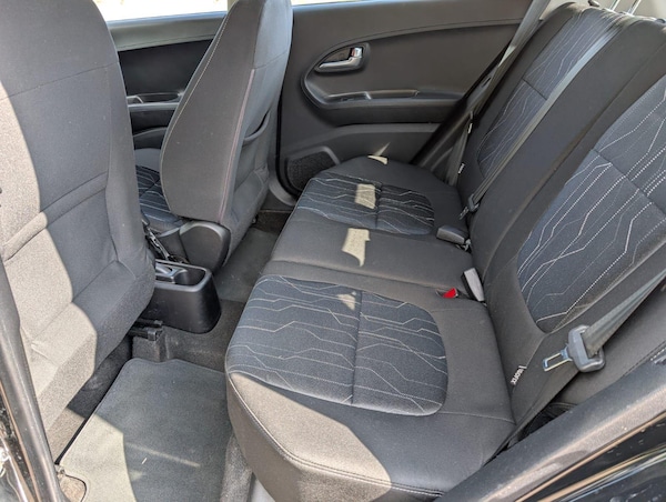 Used Kia Picanto 2016 for sale - 74383862: Photo 12