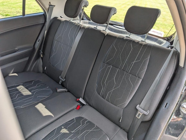Used Kia Picanto 2016 for sale - 74383862: Photo 13