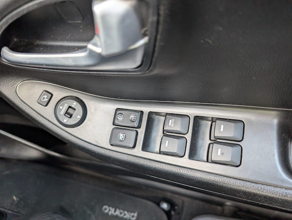 Used Kia Picanto 2016 for sale - 74383862: Photo 16