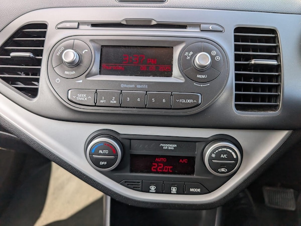 Used Kia Picanto 2016 for sale - 74383862: Photo 19