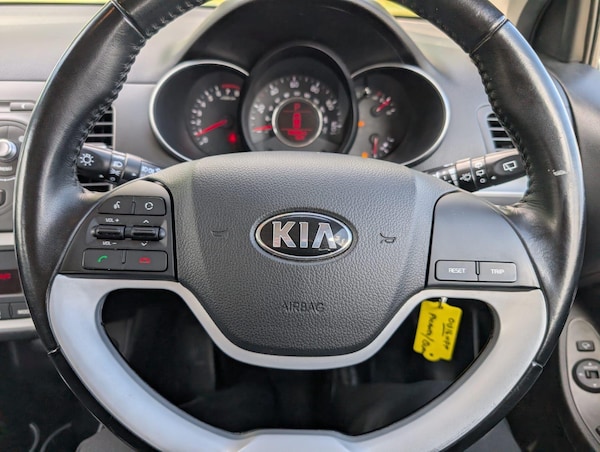 Used Kia Picanto 2016 for sale - 74383862: Photo 21