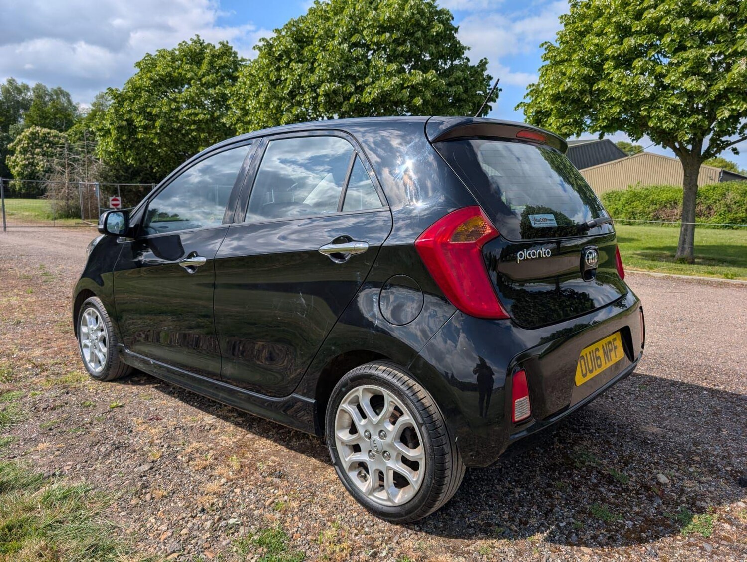 Vehicle 7