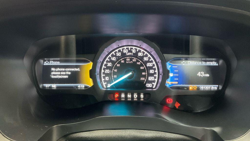 Used Ford Ranger 2018 for sale - 76612717: Photo 10