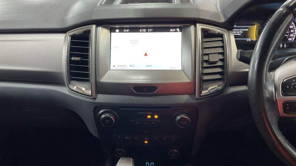 Used Ford Ranger 2018 for sale - 76612717: Photo 11