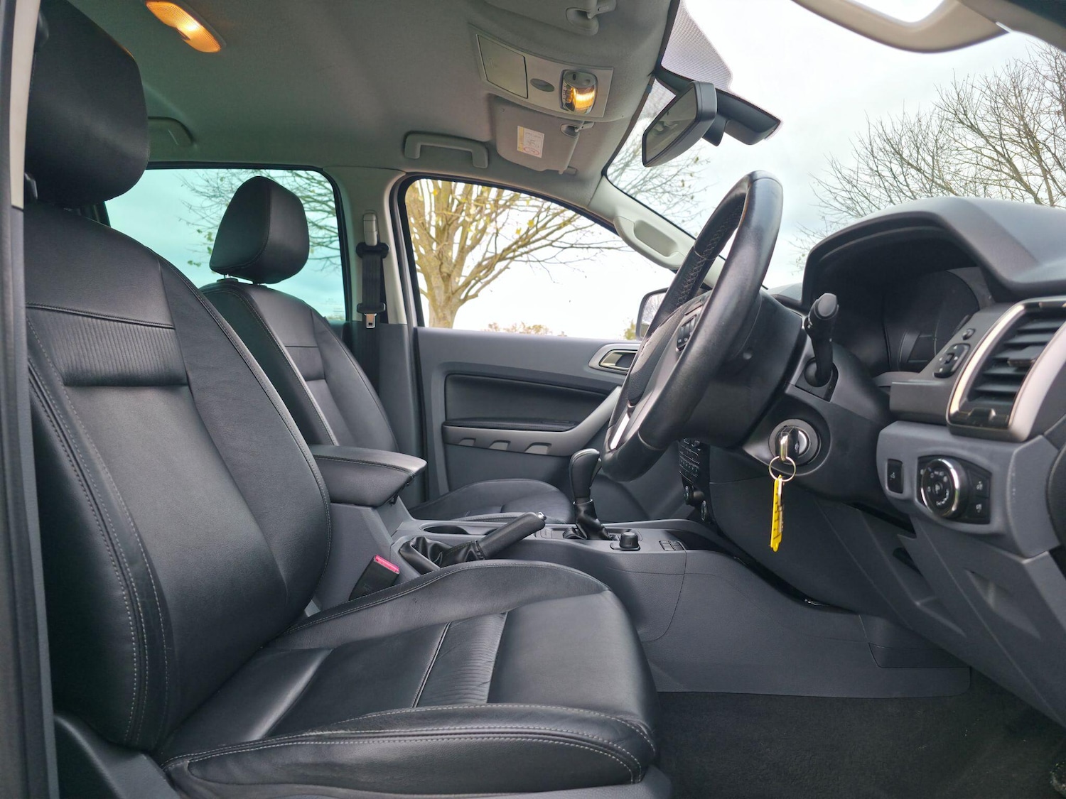 Used Ford Ranger 2018 for sale - 76612717: Photo 20