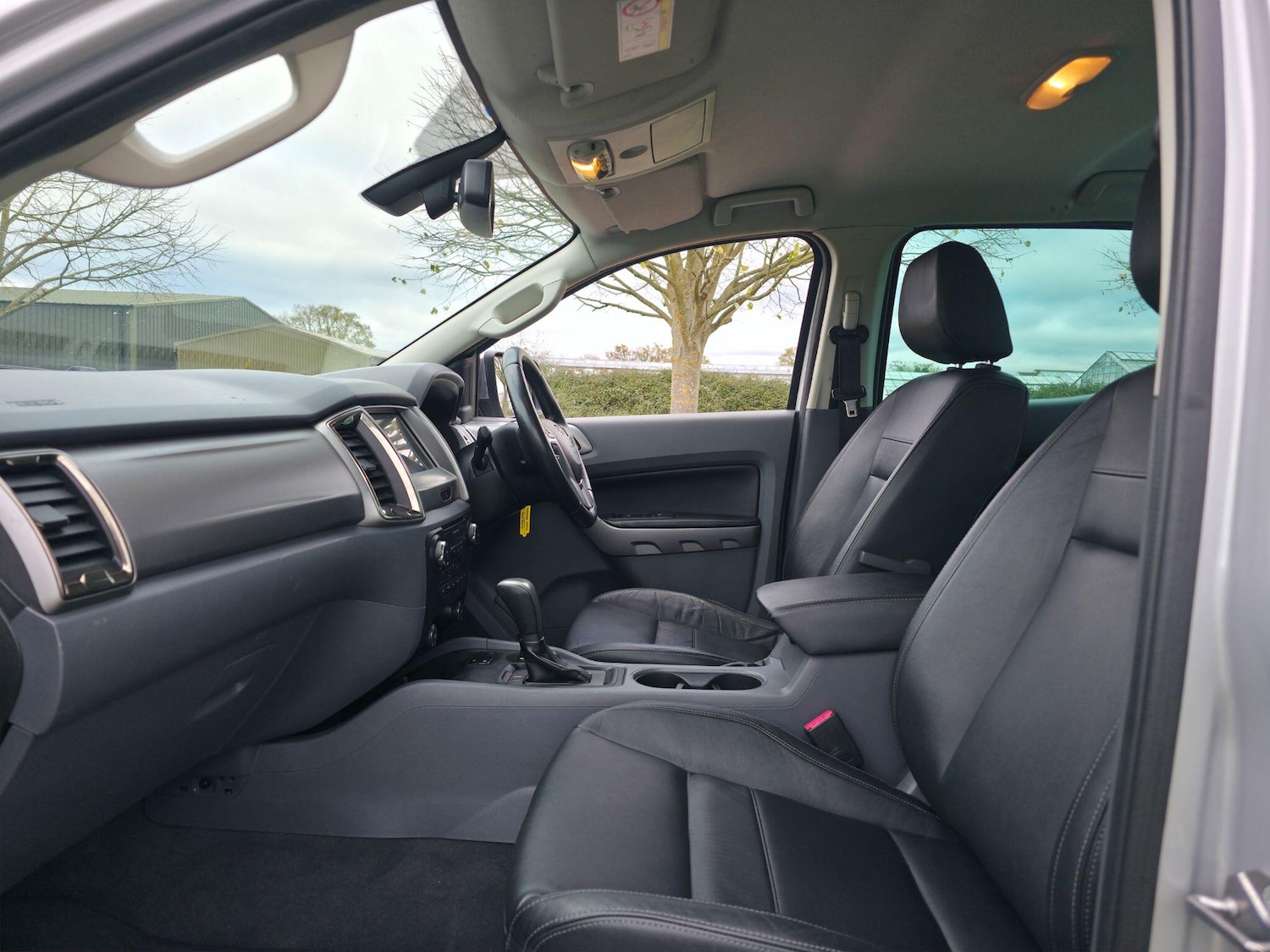 Used Ford Ranger 2018 for sale - 76612717: Photo 23