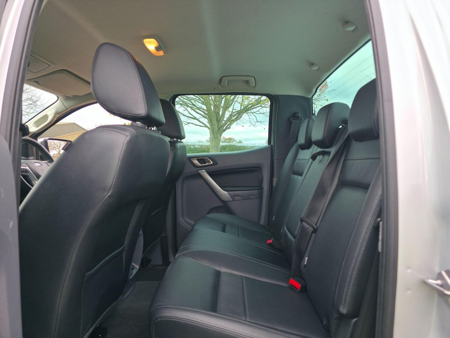 Used Ford Ranger 2018 for sale - 76612717: Photo 24